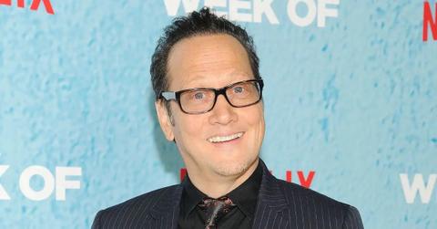 Photo of Rob Schneider