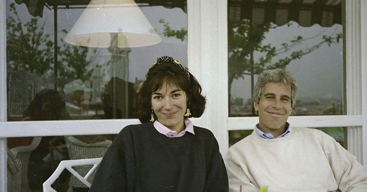image of Ghislaine Maxwell's family believe she was not given a 'fair trial.'