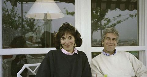 Jeffrey Epstein's Lawyer Says Ghislaine Maxwell 'Should Be Free'