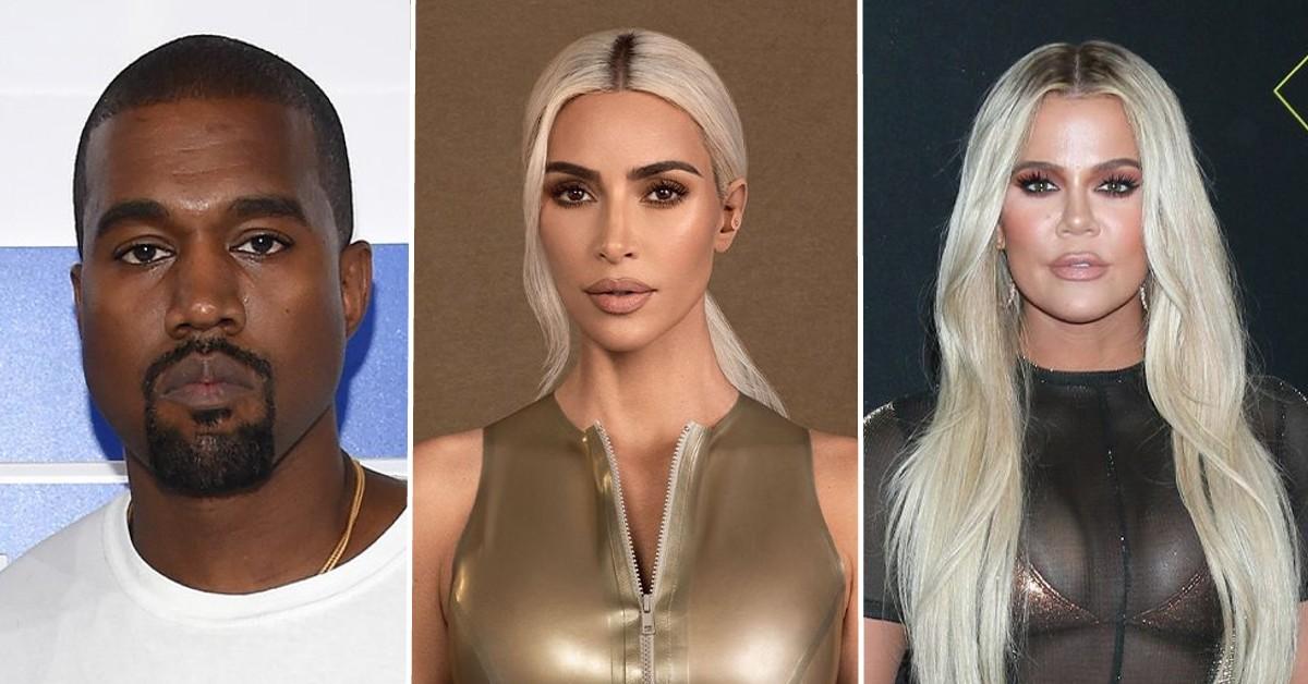 Kim Kardashian branded 'selfish' for stealing spotlight from model