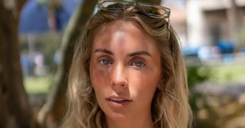 image of bonnie blue