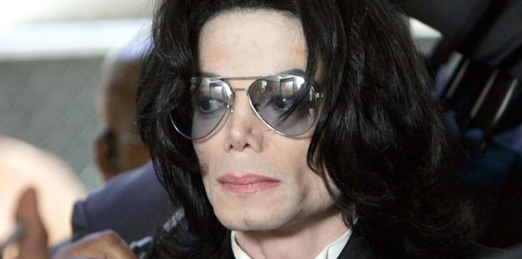 Michael Jackson Not Guilty