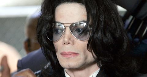 Michael Jackson Not Guilty