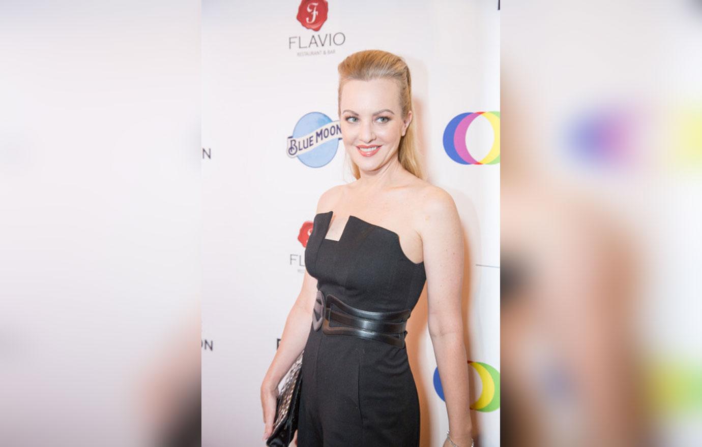 Actor_Wendi_McLendon Covey