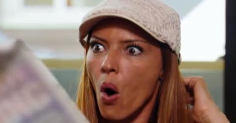 Mob wives season 4 episode 7 drita