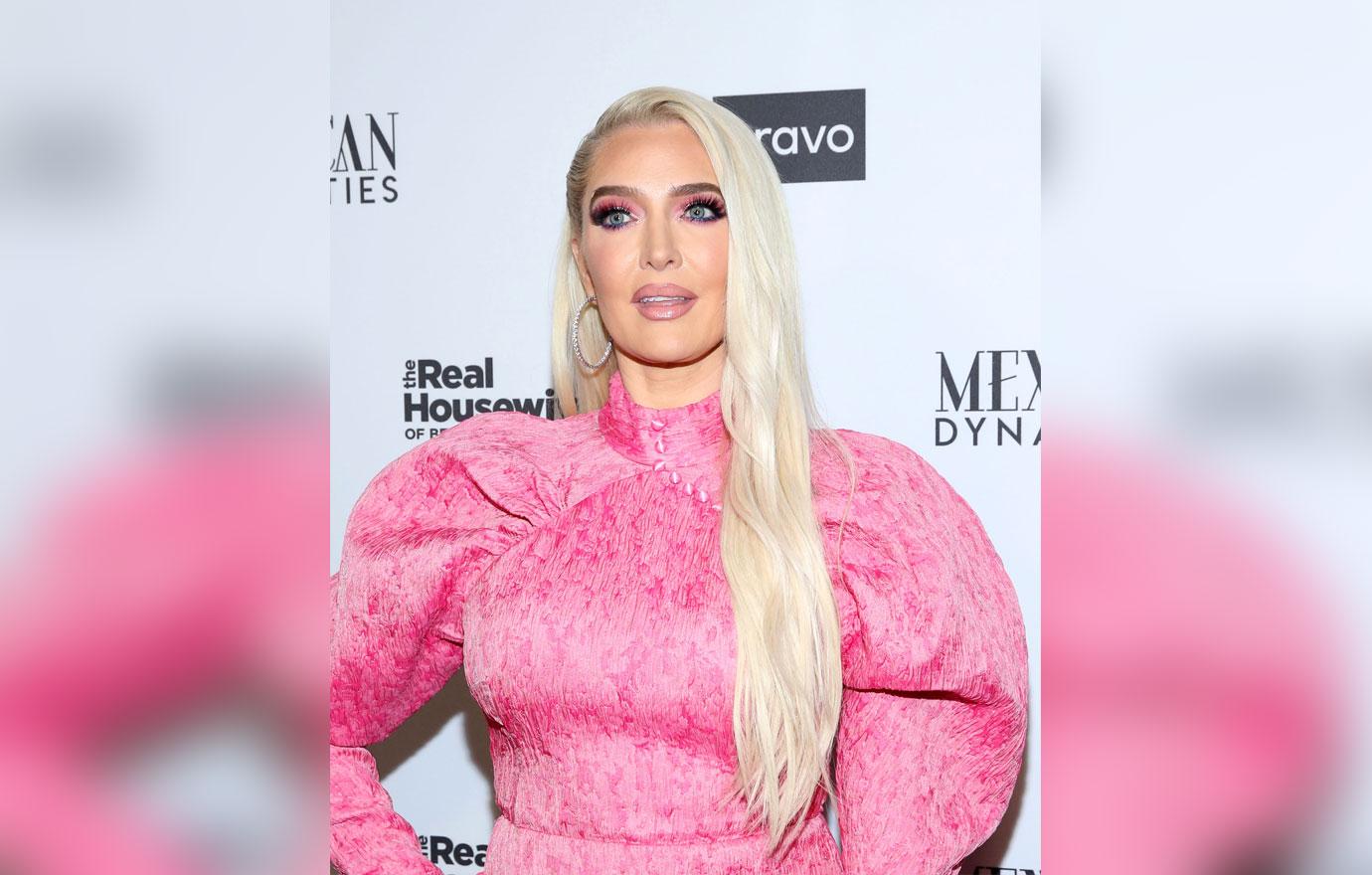 ‘rhobh 5 Things To Know About Erika Jaynes Son Tommy Zizzo 