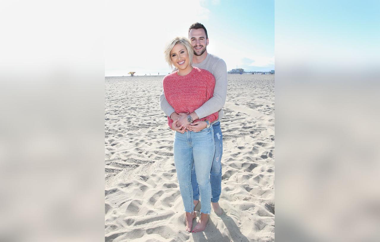 Savannah Chrisley Shares First Details Of Her & Nic Kerdiles’ Wedding
