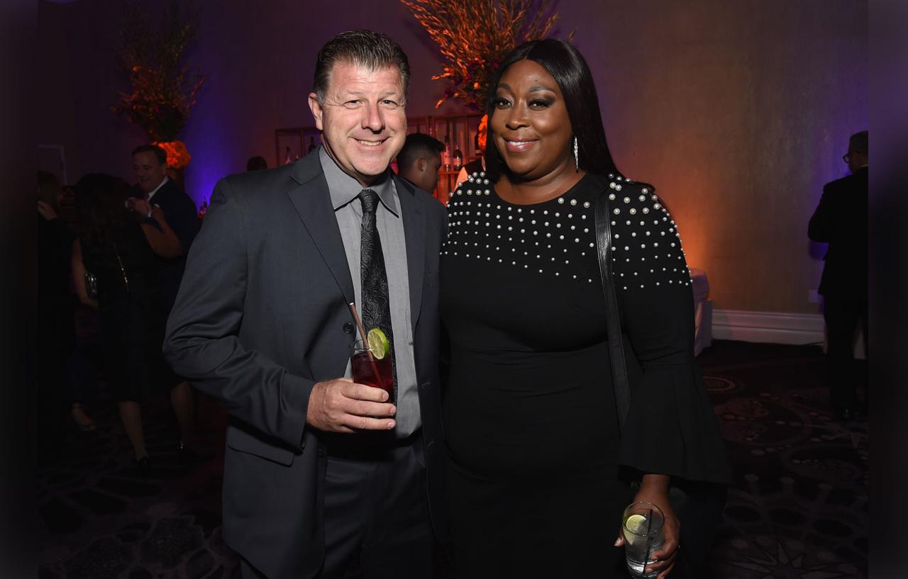 Did Loni Love Just Turn Down Boyfriend's Marriage Proposal?