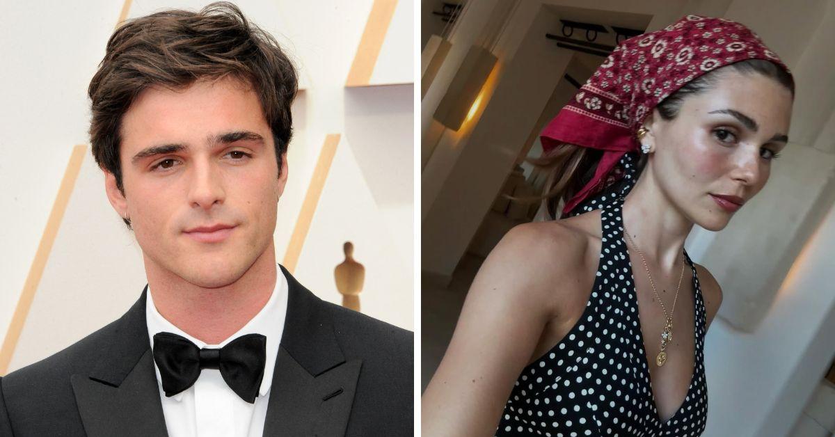 jacob elordi olivia jade relationship timeline