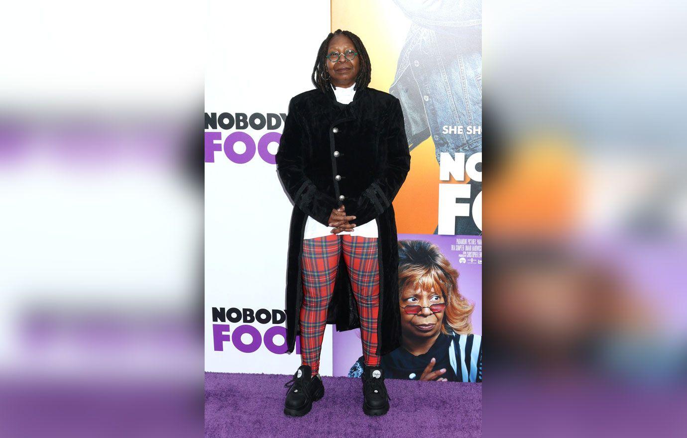 whoopi