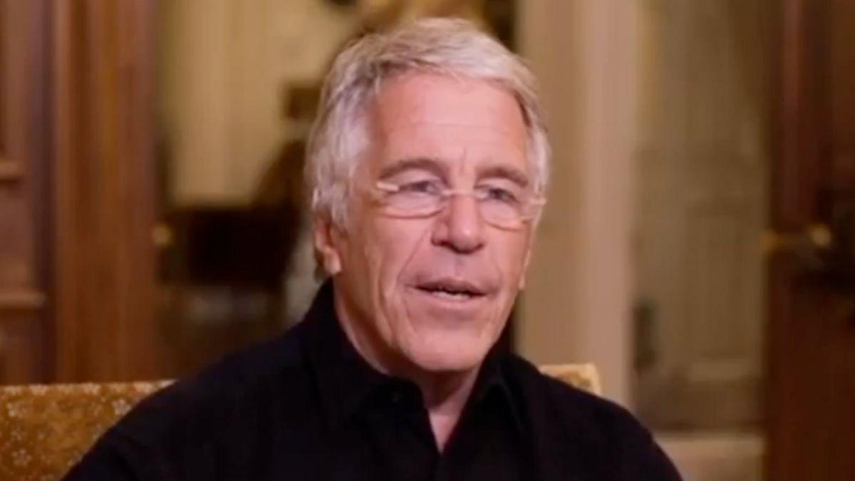 image of The video was included in the latest release of millions of DOJ documents, images and videos.