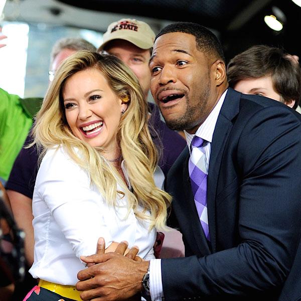 Hilary duff dating life3