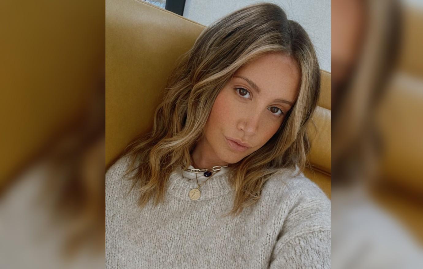 ashleytisdale ig