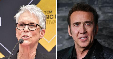 best nepo babies breakout roles