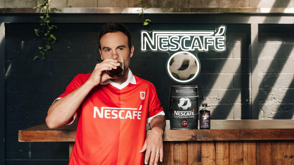 nescafe