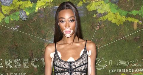 Winnie harlow header