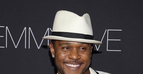 Showtime 2014 Emmy Eve Soiree – Arrivals