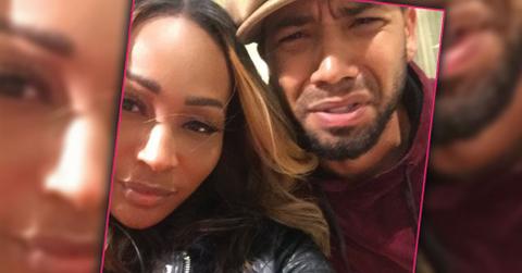 Jussie smollett cynthia bailey date chicago