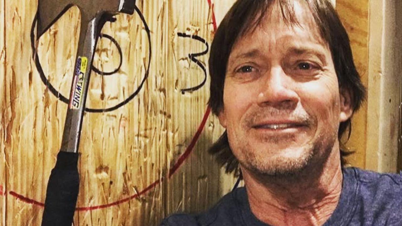 Image of Kevin Sorbo said his movie 'Elijah Peel' touches down on issues of faith, morality, addiction, and the possibility of redemption.