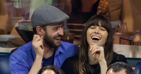 Celebrities Attend The 2017 US Open Tennis Championships – Day 6