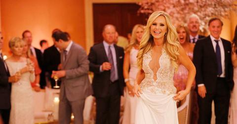 Tamra’s Wedding Special – Season 2013