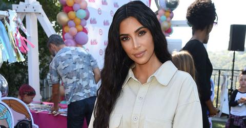 kim kardashian drake beef