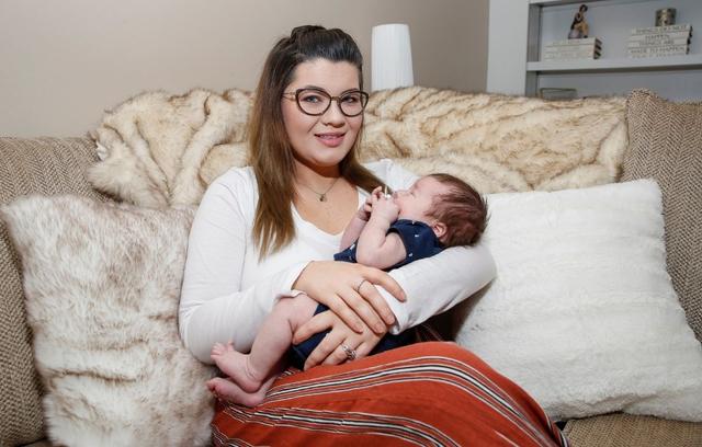 Amber Portwood And Daughter Leahs Relationship Is So Much Better