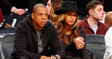 Houston Rockets v Brooklyn Nets