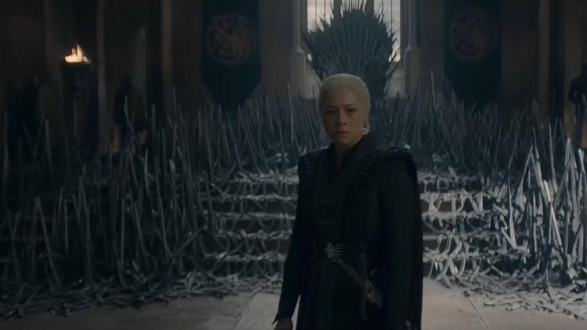 Photo of Rhaenyra Targaryen