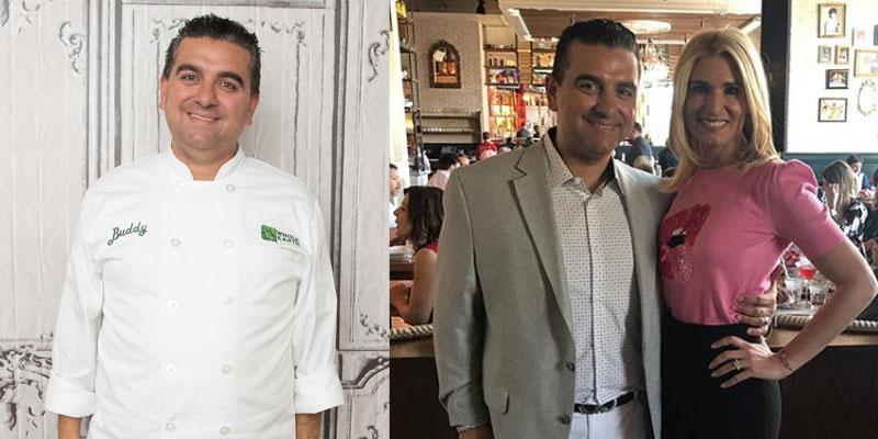 What It's Really Like to Work for the Cake Boss