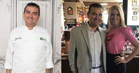 cake boss buddy valastro weight loss pic pp