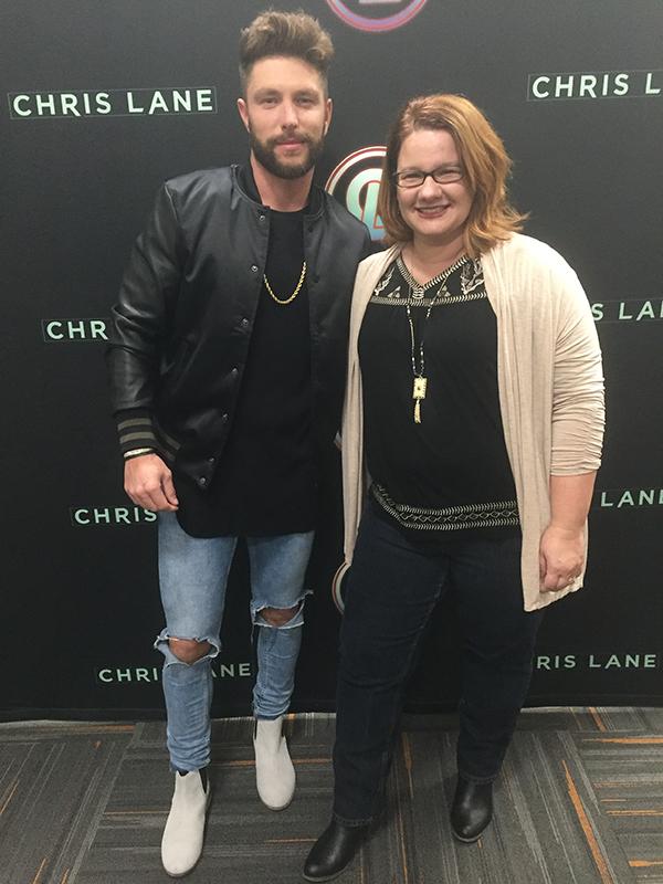 Chris lane contest winner