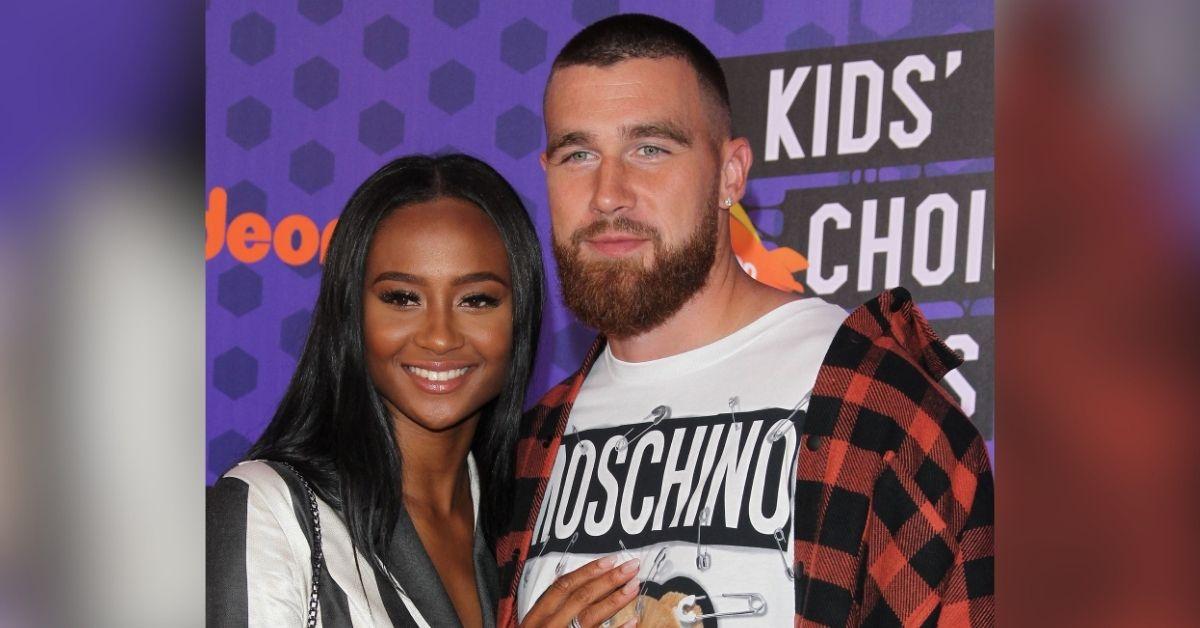 image of An insider claimed Kayla Nicole hopes to compete on ‘Dancing With the Stars.'