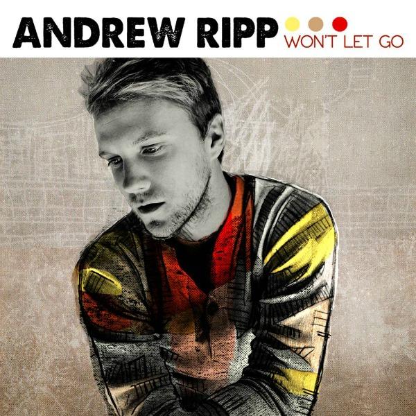 Adrew Ripp Singer OK! Next Big Deal: Meet Soulful Singer-Songwriter Andrew Ripp