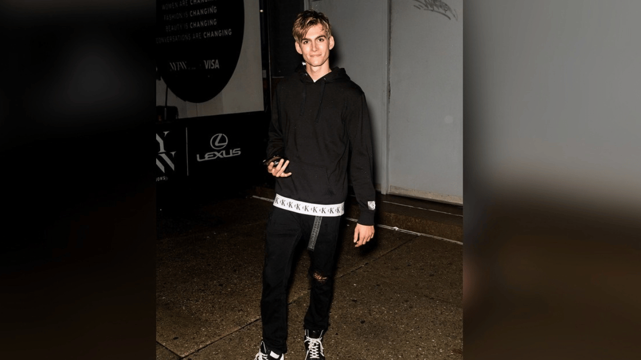 Presley Gerber