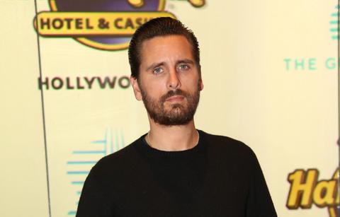 scott disick filming kardashians excommunicated family
