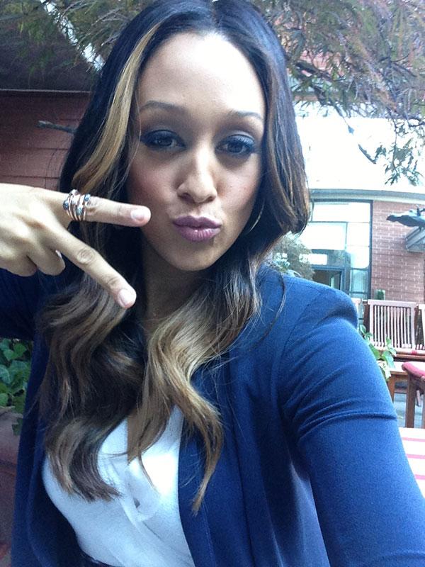 Tia Mowry