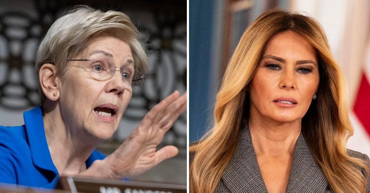 Elizabeth Warren Accuses Amazon MGM Studios of 'Committing&hellip;