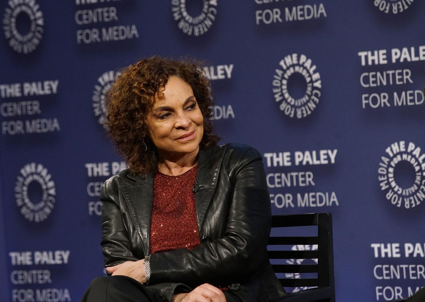 BET Presents &#8220;An Evening With &#8216;The Quad'&#8221; At The Paley Center