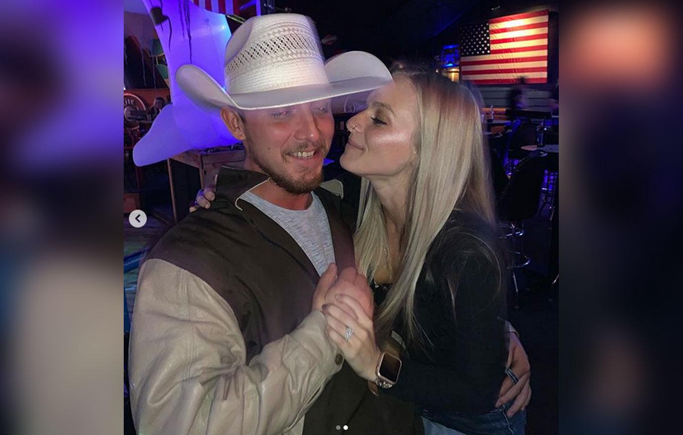 mackenzie-mckee-husband-josh-divorce-back-together-marriage-instagram-posts