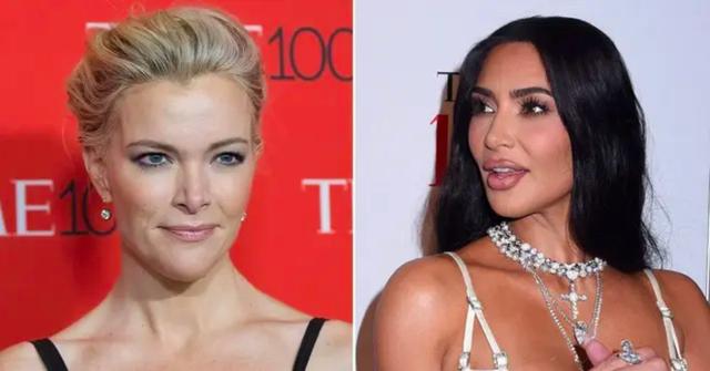megyn kelly cant stand kim kardashian hates appearances