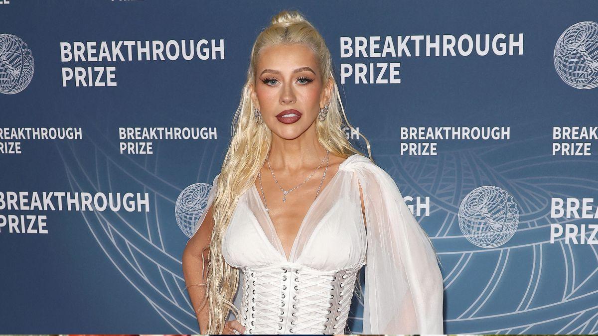 image of Christina Aguilera