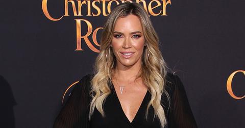 Teddi Mellencamp