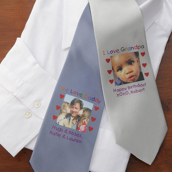 Personalizationmall.com Personalized Tie