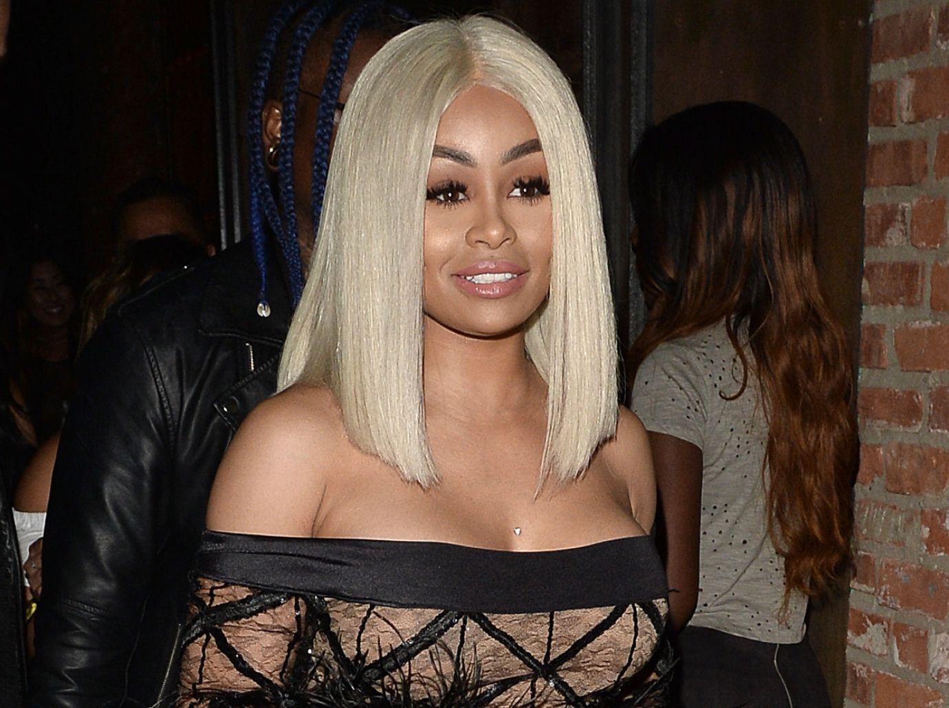 blac chyna gallery