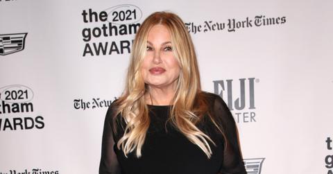 jennifer coolidge white lotus tan