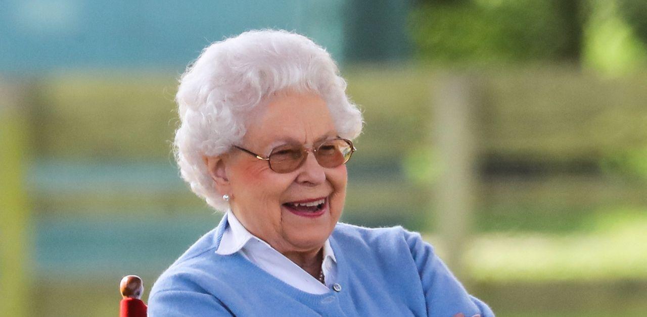 Queen Elizabeth Left Behind 2 Letters A Few Days Before She Died