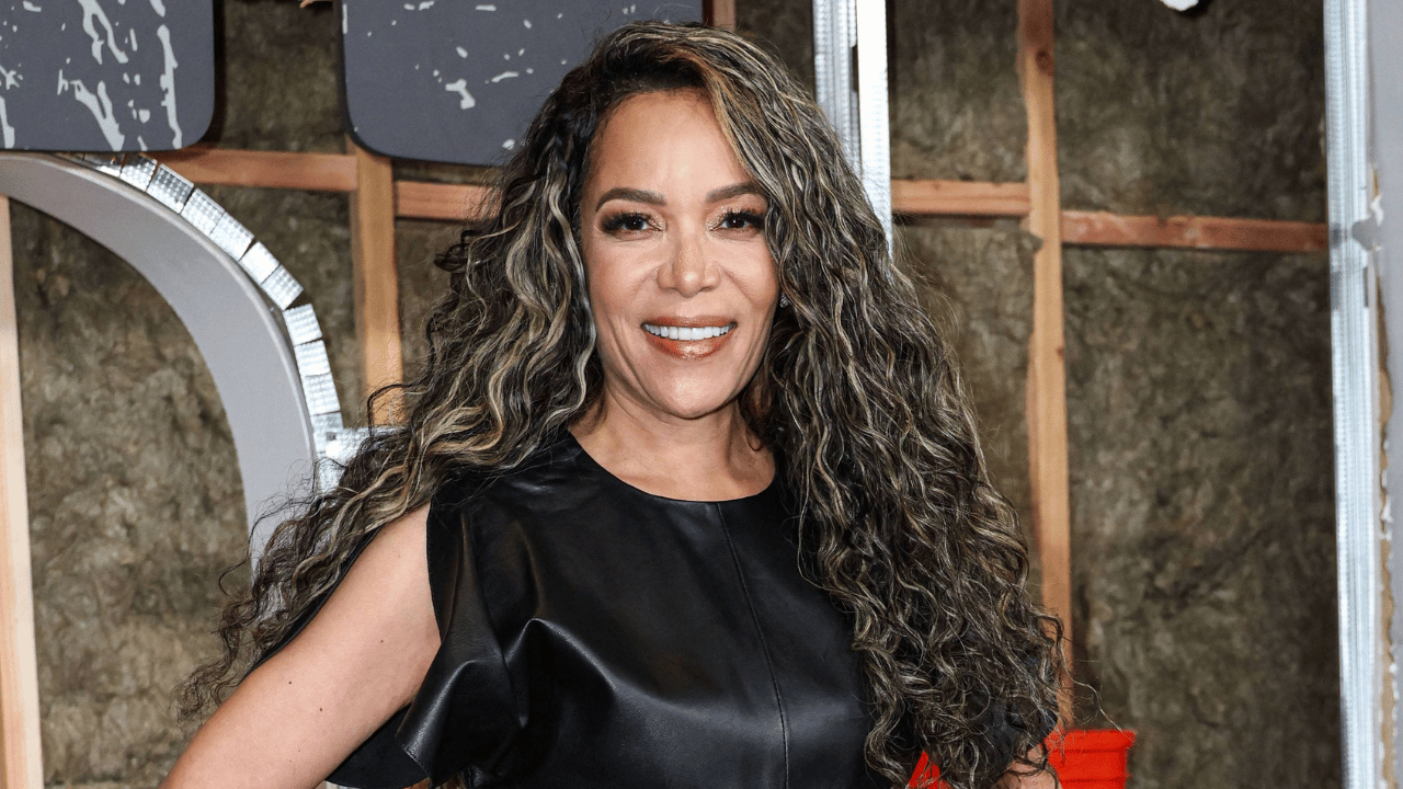 Sunny Hostin