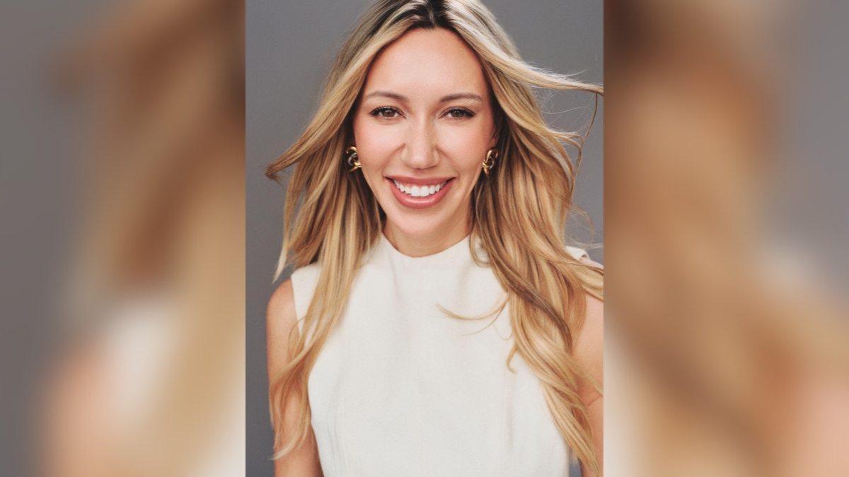 from real estate rebel to runway revolutionary