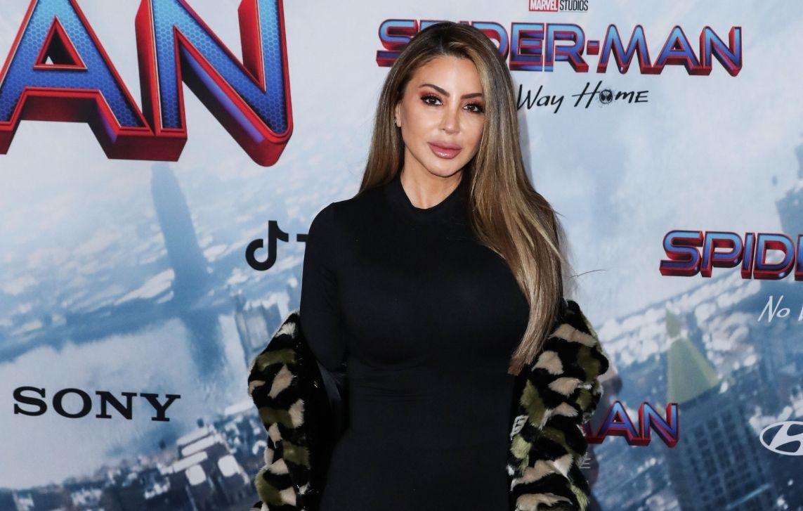 larsa pippen kanye west reached out apologized kim kardashian